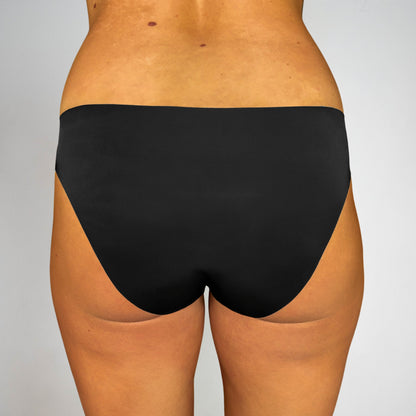 Invisible Camel Toe Thong