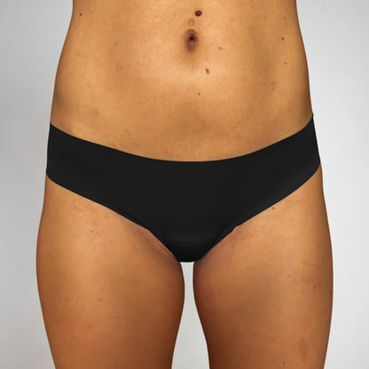 Invisible Camel Toe Thong